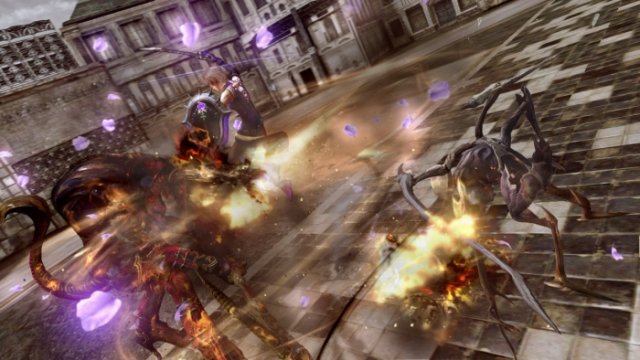 Lightning Returns: Final Fantasy XIII - Immagine 82933