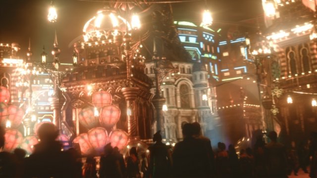 Lightning Returns: Final Fantasy XIII - Immagine 82935