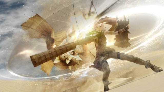 Lightning Returns: Final Fantasy XIII - Immagine 82937