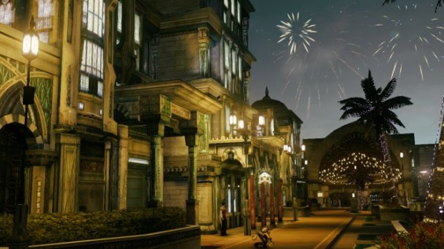 Lightning Returns: Final Fantasy XIII - Immagine 82939