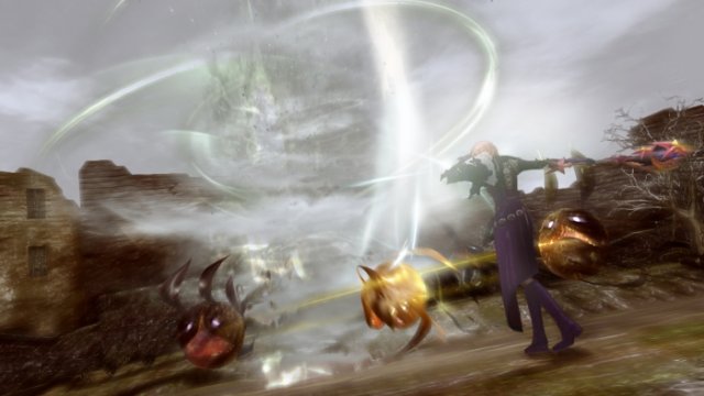 Lightning Returns: Final Fantasy XIII - Immagine 82941