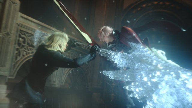 Lightning Returns: Final Fantasy XIII - Immagine 82945