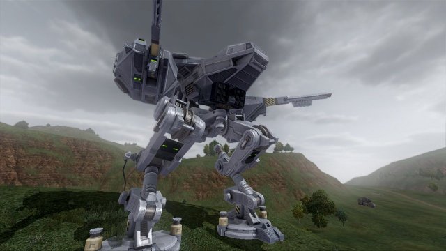Earth Defense Force 2025 - Immagine 86173