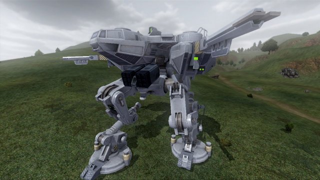 Earth Defense Force 2025 - Immagine 86177
