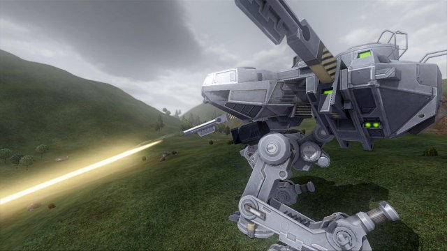 Earth Defense Force 2025 - Immagine 86179