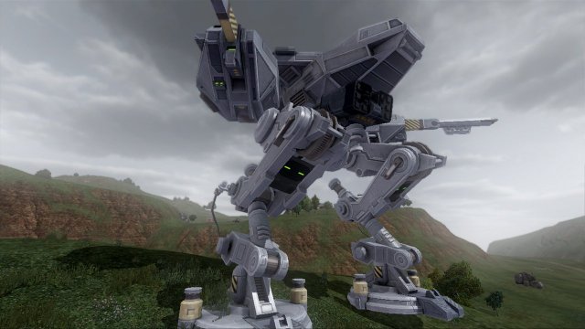 Earth Defense Force 2025 - Immagine 86183