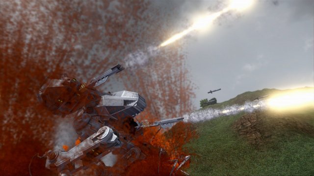 Earth Defense Force 2025 - Immagine 86189