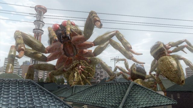 Earth Defense Force 2025 - Immagine 86191