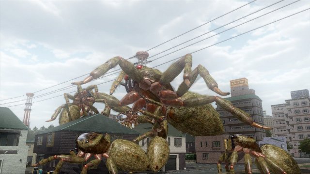 Earth Defense Force 2025 - Immagine 86193