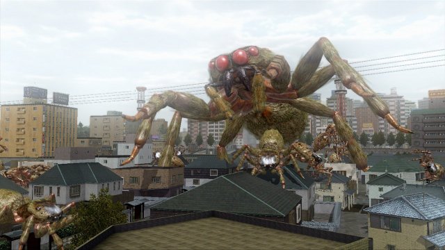 Earth Defense Force 2025 - Immagine 86195