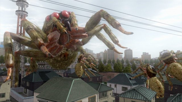 Earth Defense Force 2025 - Immagine 86201