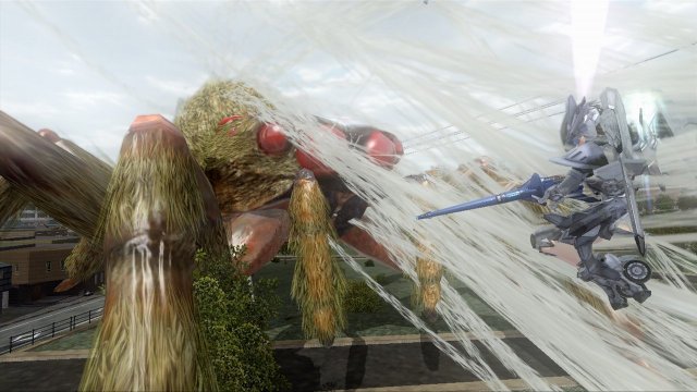 Earth Defense Force 2025 - Immagine 86203