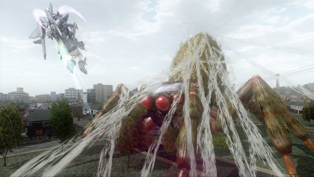 Earth Defense Force 2025 - Immagine 86207