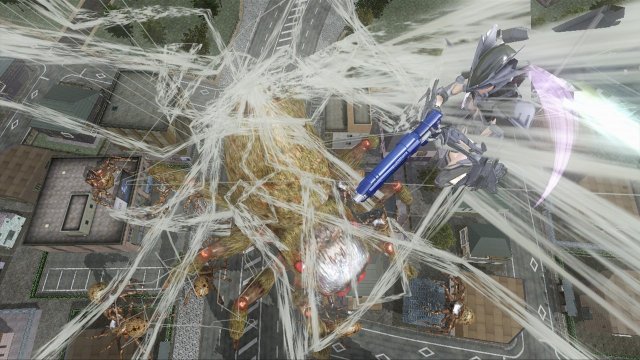 Earth Defense Force 2025 - Immagine 86209
