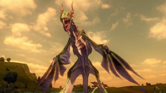 Earth Defense Force 2025 - Immagine 86211