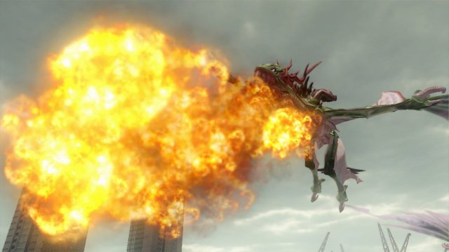 Earth Defense Force 2025 - Immagine 86213