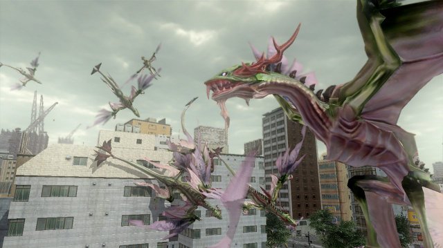 Earth Defense Force 2025 - Immagine 86215