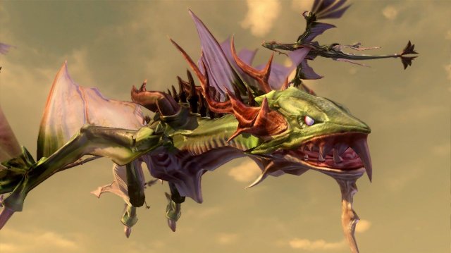 Earth Defense Force 2025 - Immagine 86219