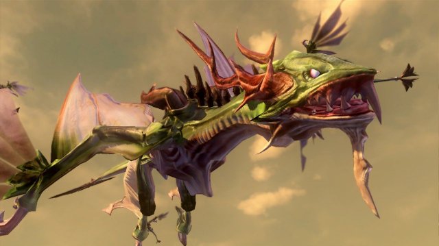 Earth Defense Force 2025 - Immagine 86221
