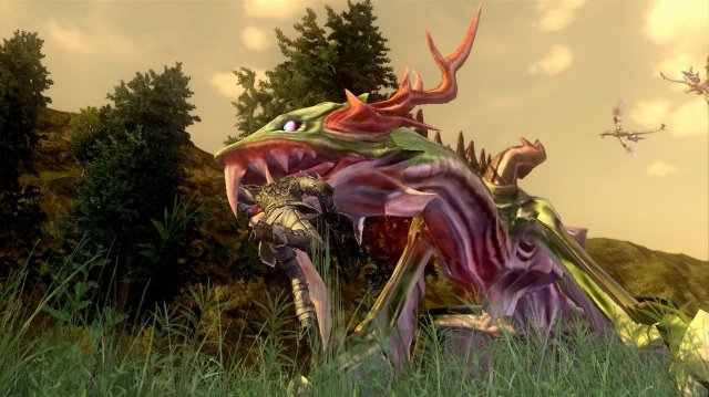 Earth Defense Force 2025 - Immagine 86223