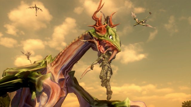 Earth Defense Force 2025 - Immagine 86225