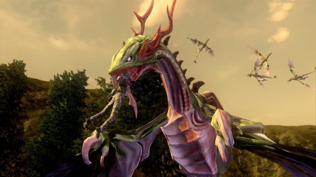 Earth Defense Force 2025 - Immagine 86227