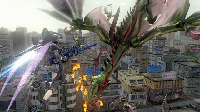 Earth Defense Force 2025 - Immagine 86229