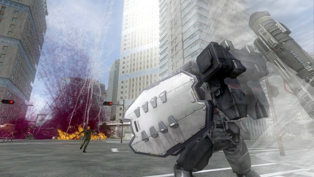 Earth Defense Force 2025 - Immagine 96684