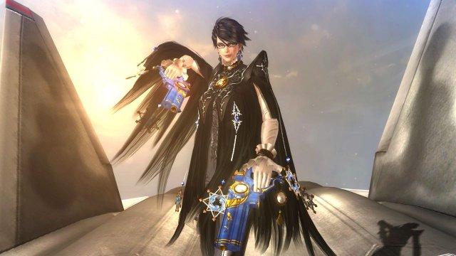 Bayonetta 2 - Immagine 83809
