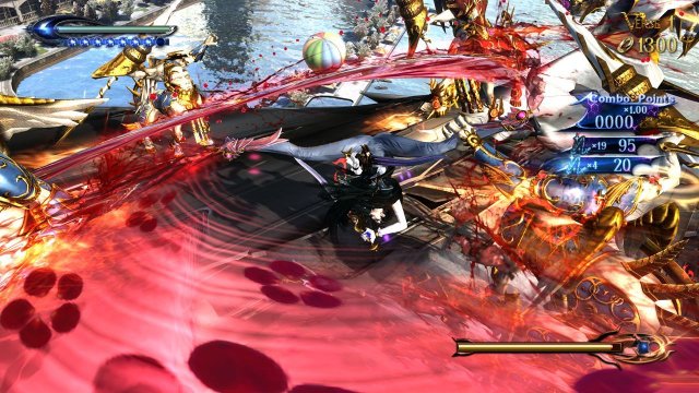 Bayonetta 2 - Immagine 83811