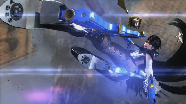 Bayonetta 2 - Immagine 83812