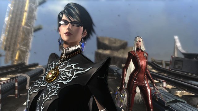 Bayonetta 2 - Immagine 83814