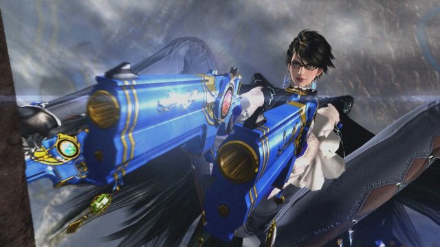 Bayonetta 2 - Immagine 83816
