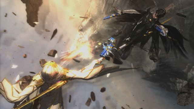 Bayonetta 2 - Immagine 83817