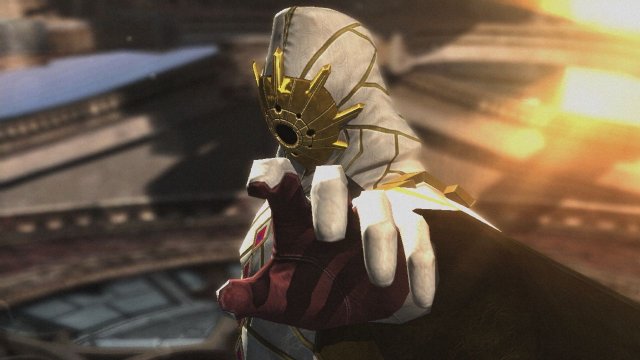 Bayonetta 2 - Immagine 83818