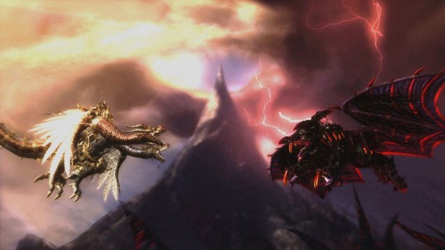 Bayonetta 2 - Immagine 83820