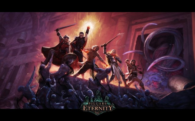 Pillars of Eternity immagine 99857