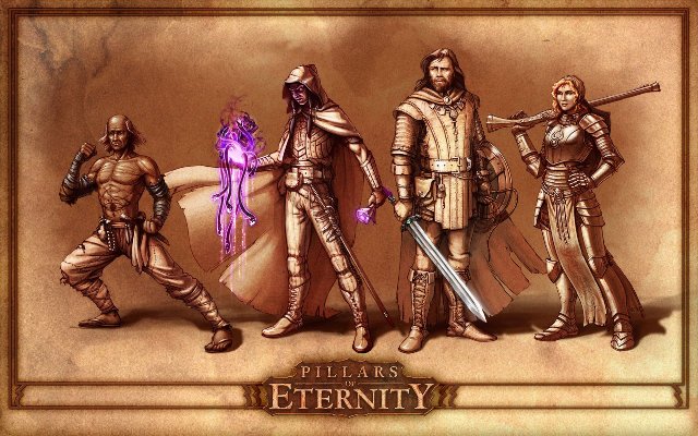 Pillars of Eternity immagine 99861