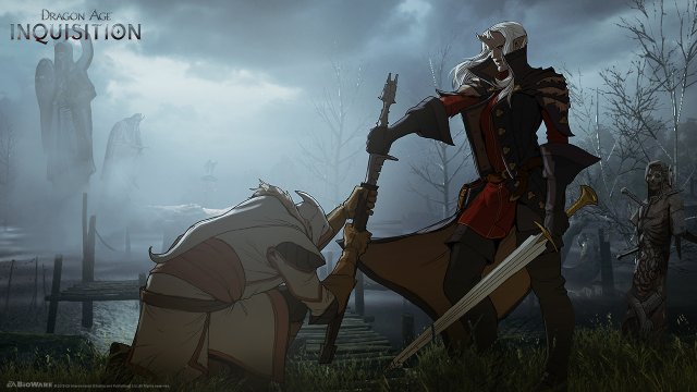 Dragon Age: Inquisition - Immagine 91766