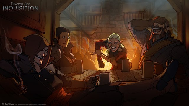 Dragon Age: Inquisition - Immagine 91771