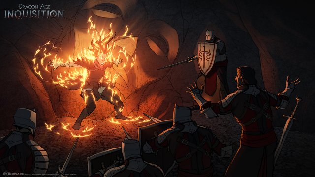 Dragon Age: Inquisition - Immagine 91776