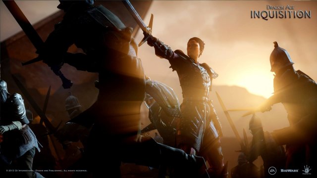 Dragon Age: Inquisition - Immagine 85889