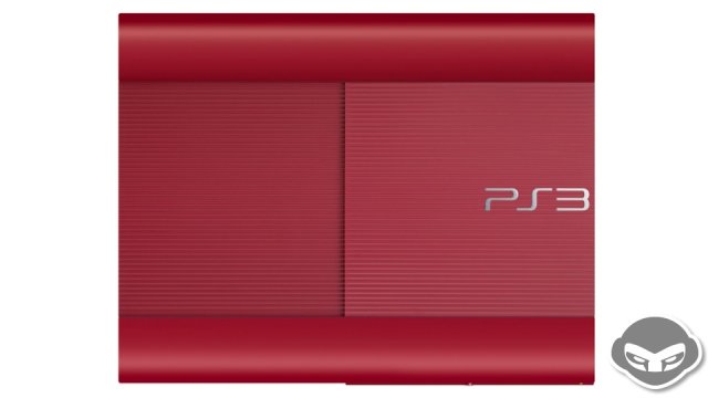 PlayStation 3 super-slim - Immagine 71657