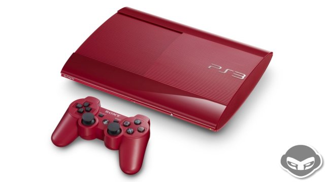 PlayStation 3 super-slim - Immagine 71658