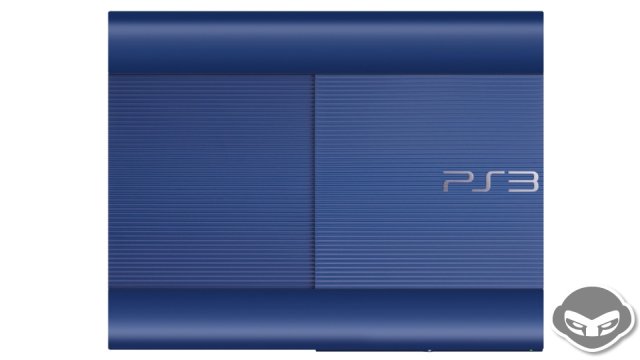 PlayStation 3 super-slim - Immagine 71659