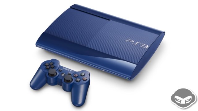 PlayStation 3 super-slim - Immagine 71660