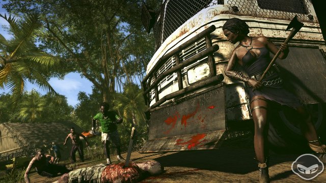 Dead Island: Riptide - Immagine 77936