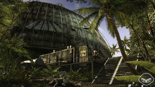 Dead Island: Riptide immagine 77946