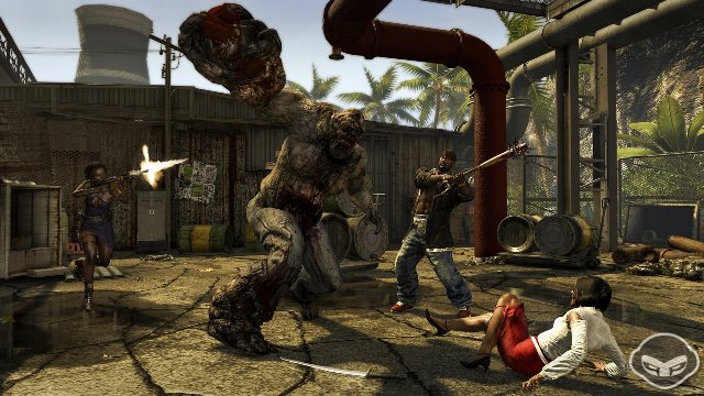 Dead Island: Riptide immagine 76042