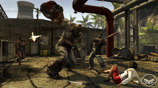 Dead Island: Riptide - Immagine 76041